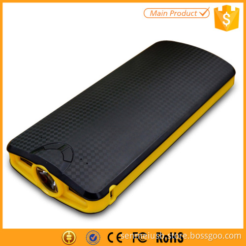 Ul Listed Power Bank 15000 mah Vibrator Powerbank, 15000mah Japan Battery Cells Power Bank For Xiaomi